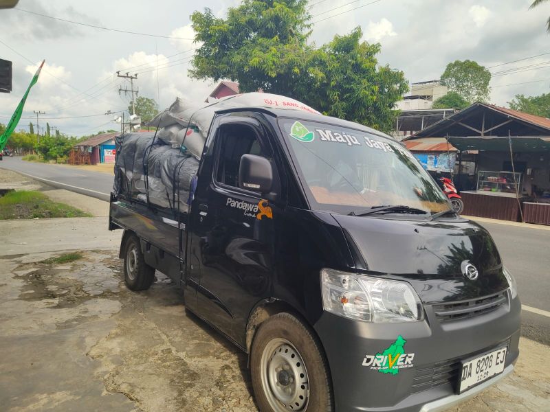 Armada Distribusi